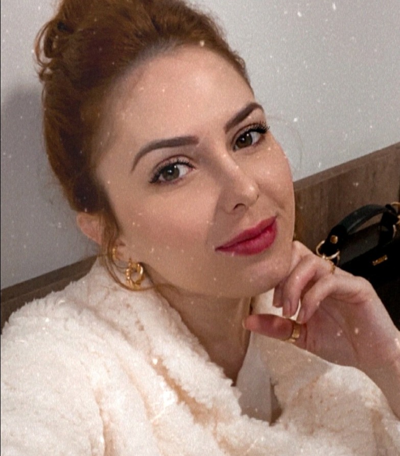 MARINA SANDRA (MODA)
